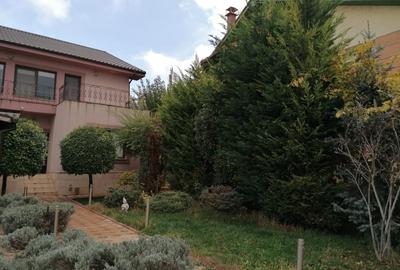 Ovidiu Vile ( Sud), vila P+1, 5 camere Ovidiu Vile ( Sud), vila P+1, 5 camere - 2