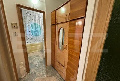 Apartament semidecomandat 2 camere, 49,46 mp, zona Micro 11 - 4