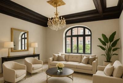 Casă cu 12 camere cu Canalizare în Aviatorilor - 2