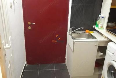 Garsoniera Spatioasa zona Aradului Garsoniera Spatioasa zona Aradului - 10