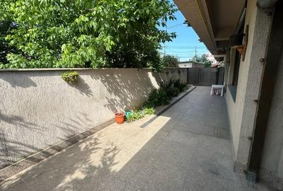Apartament cu 3 camere semidecomandat, mobilat în Bucureștii Noi - 16