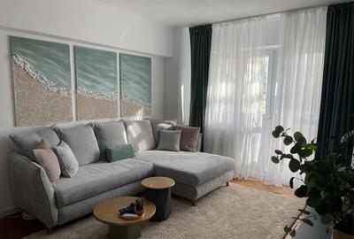 Apartament 3 Camere Victoriei