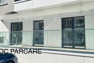 Apartament cu 2 camere semidecomandat în Pipera - 15