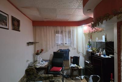 Apartament cu 2 camere decomandat în Exterior Vest - 6