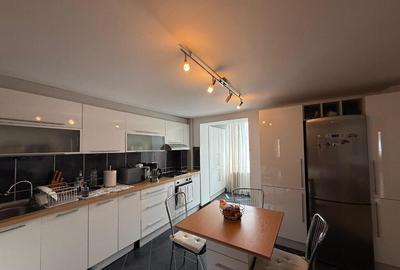 Apartament 3 camere, etaj 1, zona Dorobanti - 15