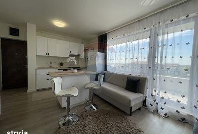 Apartament cu 3 camere, mobilat în Central - 13