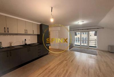 2 camere, Vitan, bloc 2021, loc parcare in proprietate, terasa 24 mp - 3