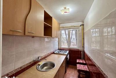 Apartament cu 2 camere semidecomandat, mobilat în Malu Roșu - 7