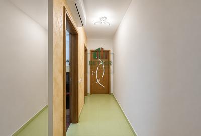 Apartament cu 3 camere decomandat în Central - 8