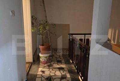 Casa cu 5 camere, 2 etaje, 145 mp zona Titulescu - 6