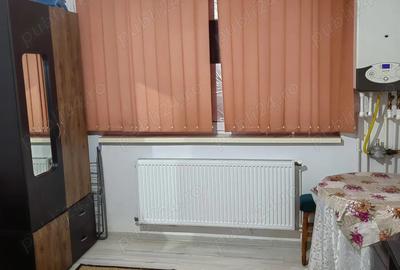 Garsoniera mob.Progresul - 4