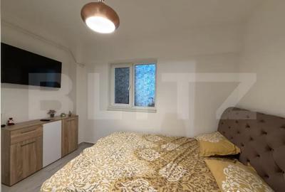 Apartament cu 2 camere decomandat, mobilat în Gării - 4