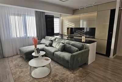 Apartament cu 2 camere decomandat în Dacia - 4