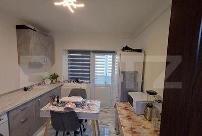 Garsoniera confort 1, 32 mp, vedere spre lac - 4