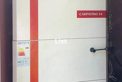 Casa/vila/pensiune Crivaia - 11