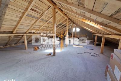 Casă cu 4 camere în Valea Adâncă - 14