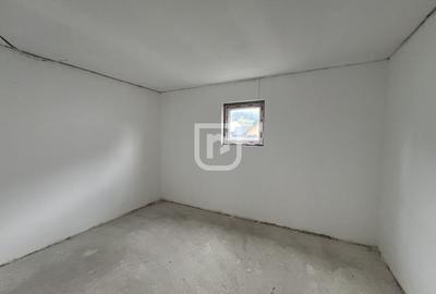 Casa in constructie + teren 500 mp - Gura Humorului - 5