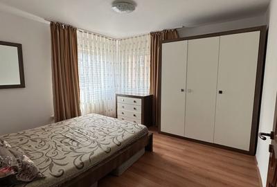 Apartament cu 2 camere decomandat în Florești - 3