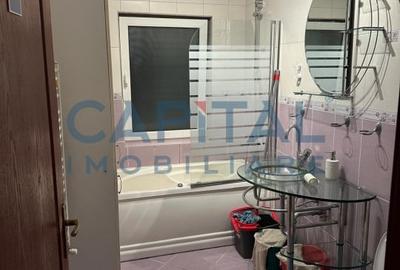 Comision 0%! Apartament cu 2 camere decomandate, Zorilor. - 10