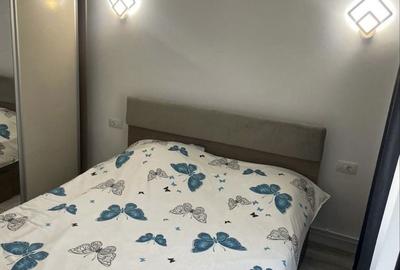 Apartament cu 2 camere decomandat în Central - 1