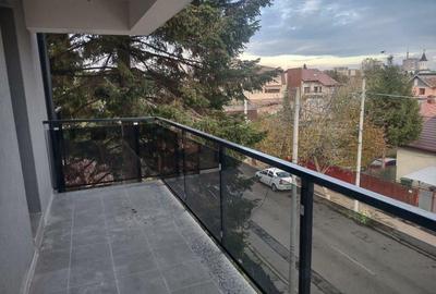 NEOFORT 48- 2 CAMERE SPATIOS BUCATARIA INCHISA DIRECT DEZVOLTATOR COMISION 0% - 23