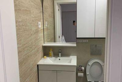Apartament cu 2 camere decomandat, mobilat în Copou - 6
