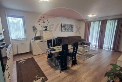 Apartament cu 2 camere decomandat, mobilat în Vasile Alecsandri - 4