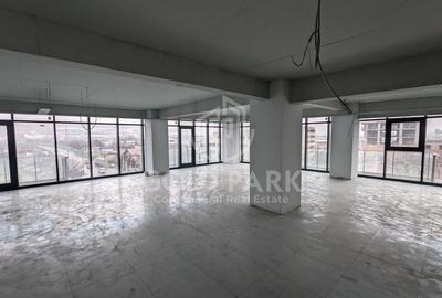Spatiu de Birouri-Zona Marasti-Parcare-Suprafete intre 280-1,400 mp - 4