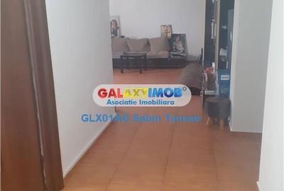 Apartament cu 3 camere decomandat în Exercițiu - 10