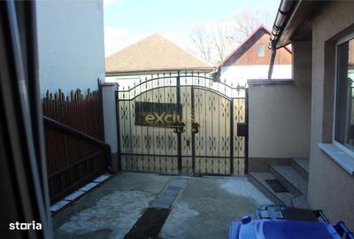 Casă cu 2 camere decomandat cu Teren 96 Mp în Cristian - 7