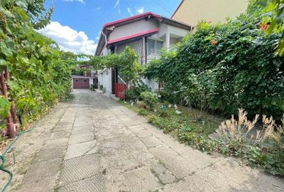 Casa cu Garaj,Zona Sagului,Musicescu, Teren 457 mp,suprafata construita 240 mp - 2