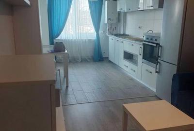 Apartament cu 2 camere decomandat, mobilat în Păcii - 6