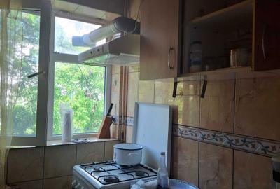 Apartament cu 2 camere nedecomandat în Nord - 6