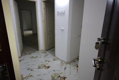 Giurgiului, Luica, renovat
