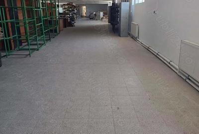 Spațiu comercial, de 773 mp, în Vlădesti - 2