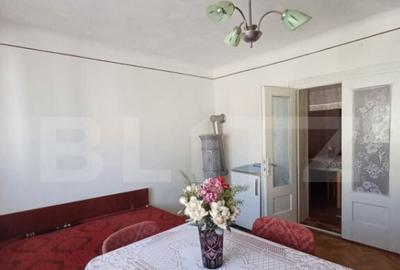 Casa de vanzare, cu 3 camere, 85 mp, 151 mp teren, zona cent - 4