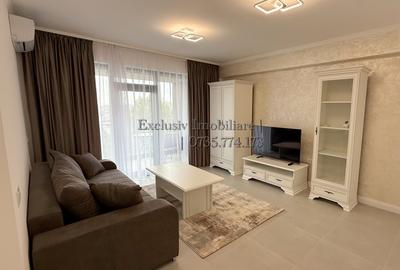 Apartament cu 2 camere decomandat, mobilat în Inel II - 2