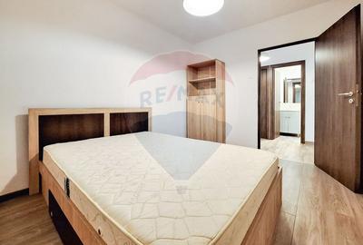 Apartament 3 camere de inchiriat - Str. Turda, zona Ion Mihalache - 5