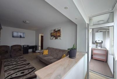 Apartament cu 2 camere decomandat în Șagului - 2