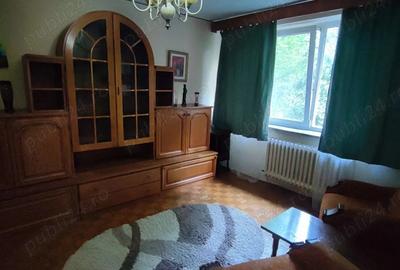 Apt 2 camere de inchiriat - 1