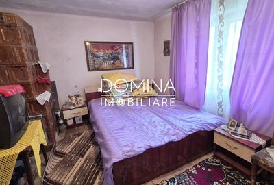 Casă individuală cu 3 camere cu Teren 1565 Mp în Bengești-Ciocadia - 6