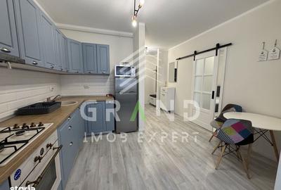 Apartament cu 2 camere, mobilat în Florești - 15