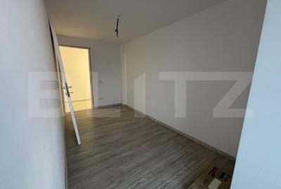Apartament cu 3 camere semidecomandat în Dancu - 4