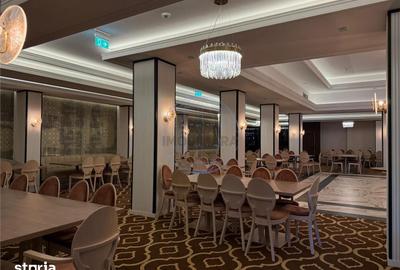 Spațiu comercial, de 552 mp, în Ultracentral - 14
