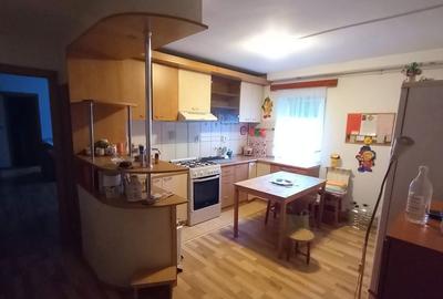 Apartament cu 2 camere semidecomandat în Central - 13