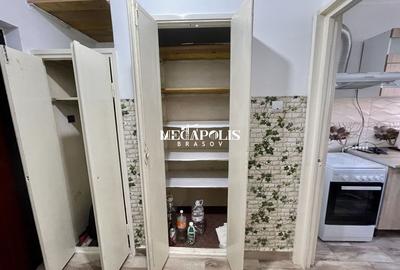 2 camere | Bd. Gării | Etaj Intermediar | Lift | COMISION 0% - 9