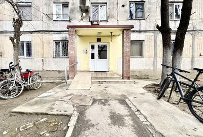 Garsonieră nedecomandată, mobilată în Iosefin - 24