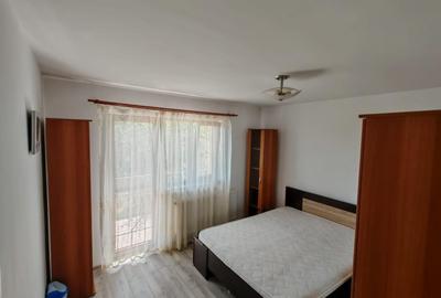 Apartament cu 3 camere decomandat în Central - 8