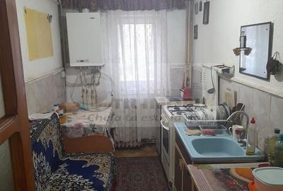 Apartament cu 2 camere decomandat în Dancu - 3