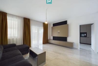 Duplex modern în centrul Chișodei